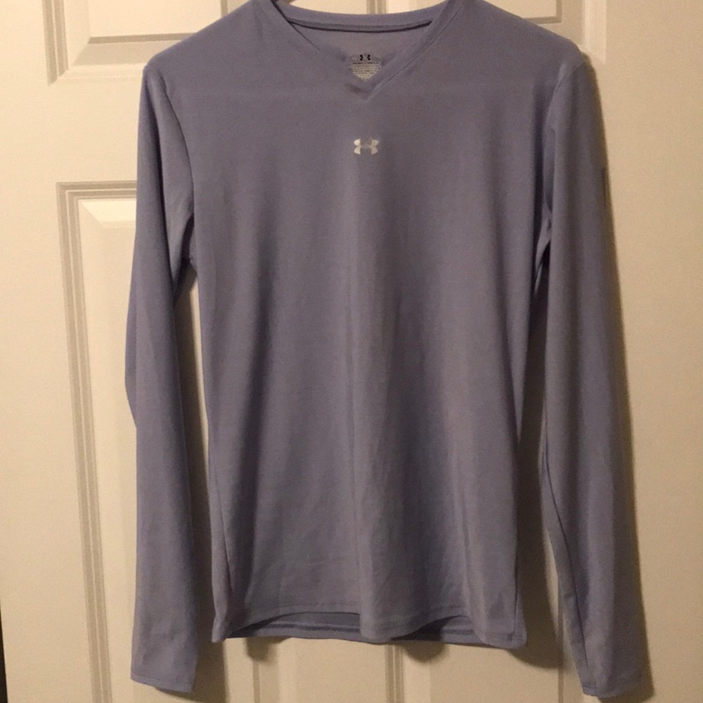 Under Armour XL Performance Top